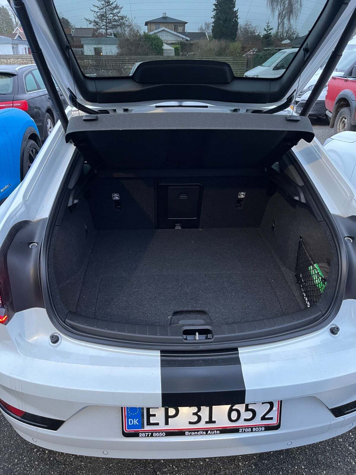 Polestar 2 BST edition 270