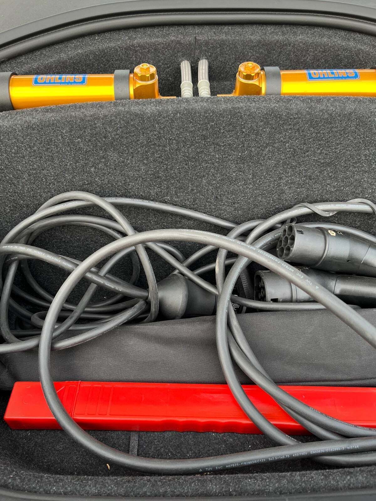 undefined Polestar 2 fra 2022