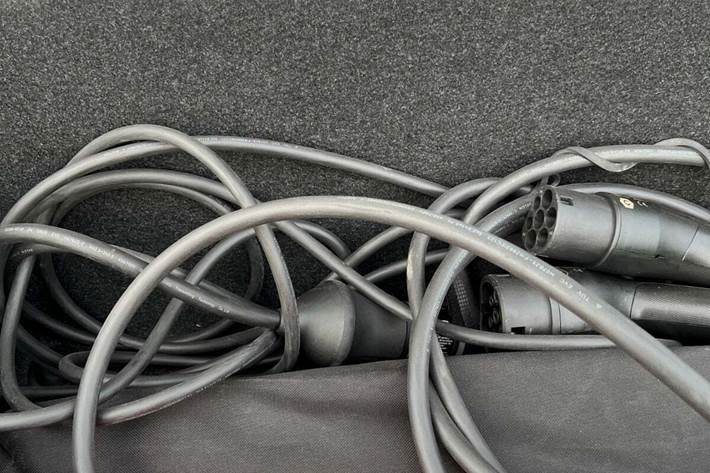 undefined Polestar 2 fra 2022