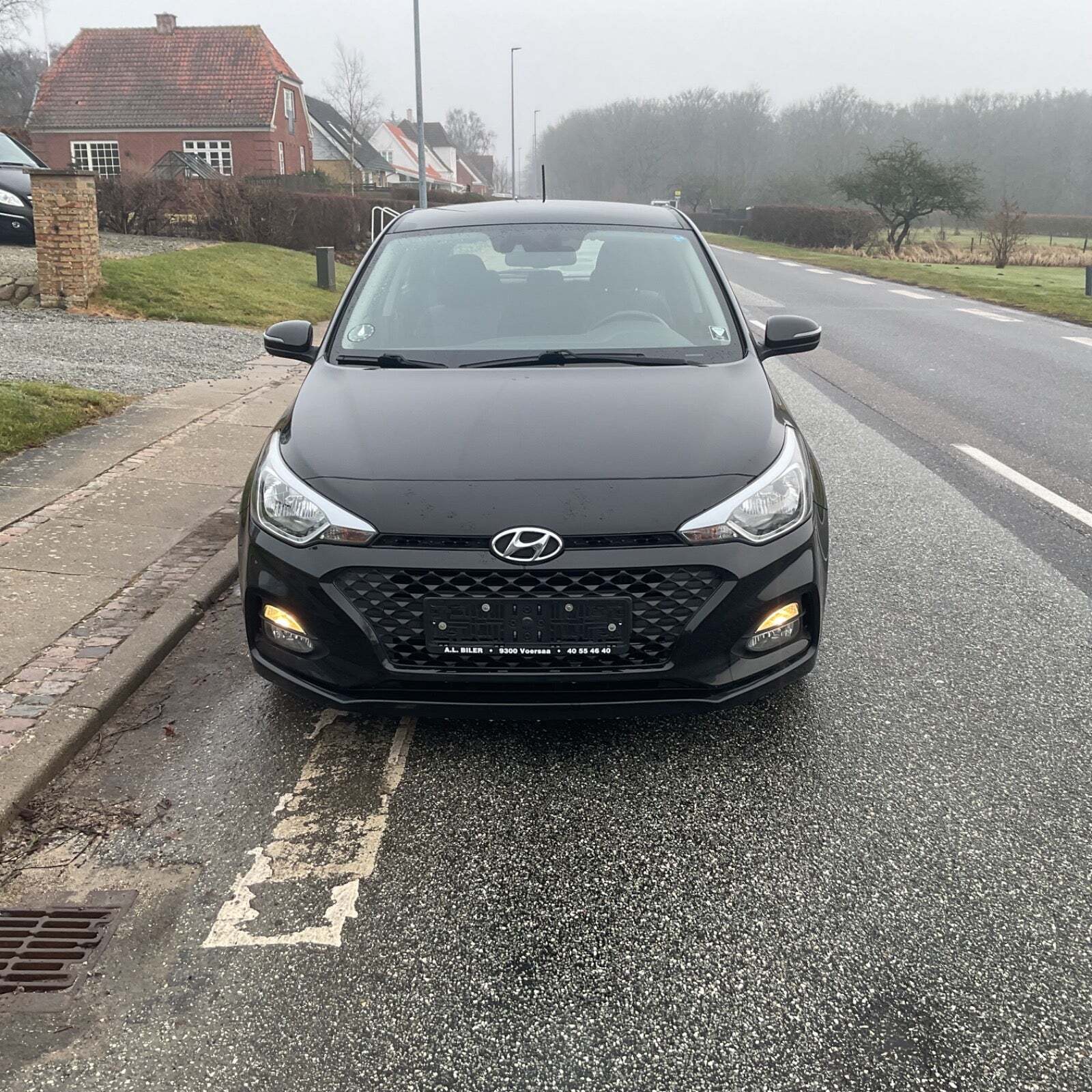 Hyundai i20 1,0 T-GDi Value Edition DCT