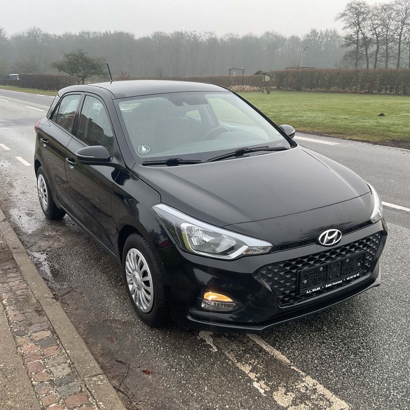 Hyundai i20 1,0 T-GDi Value Edition DCT