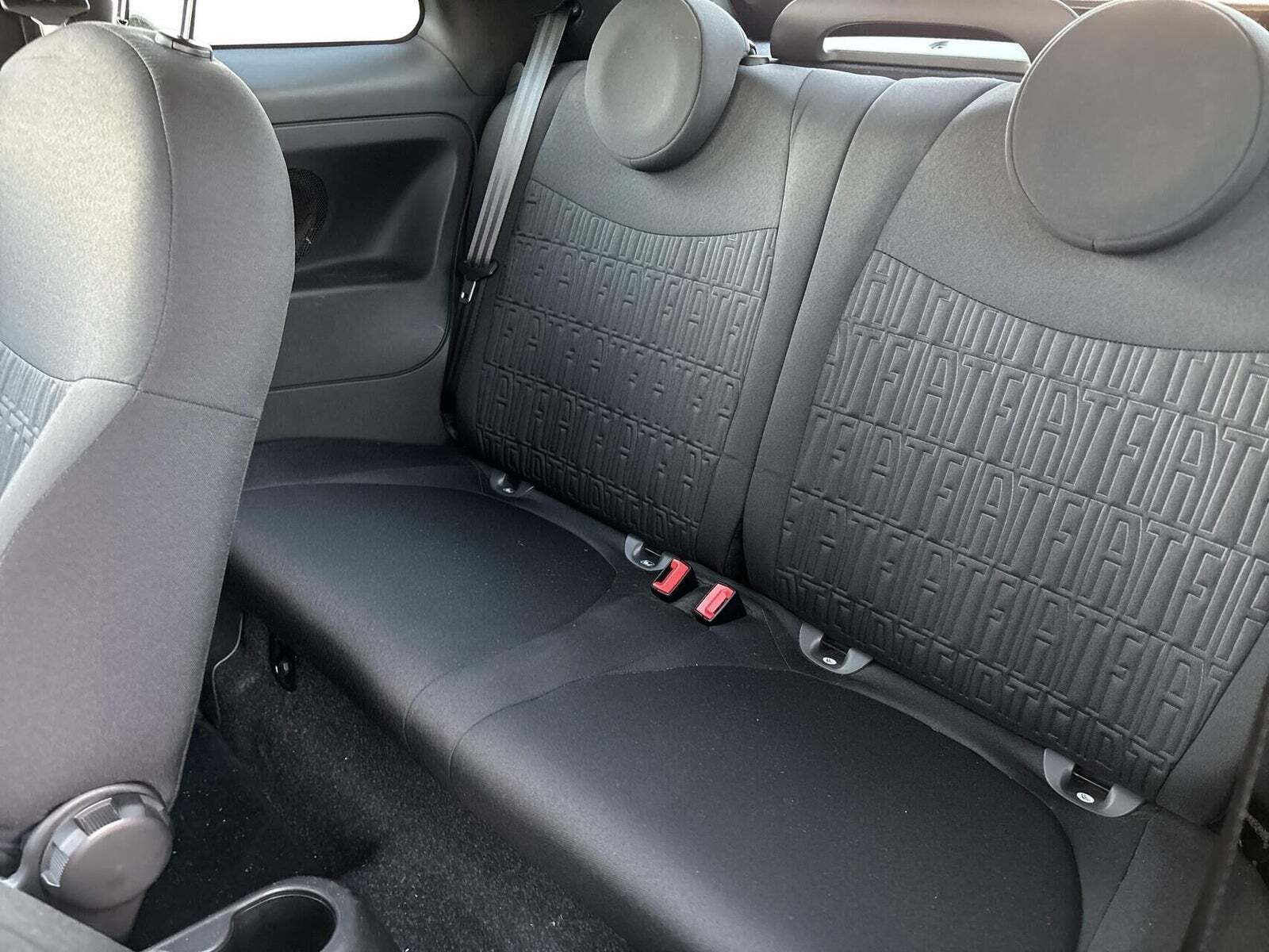 Fiat 500C 1,0 Hybrid Bellavita