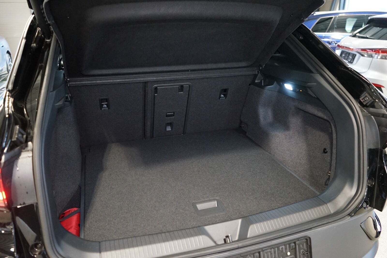 Sort VW ID.4 fra 2025