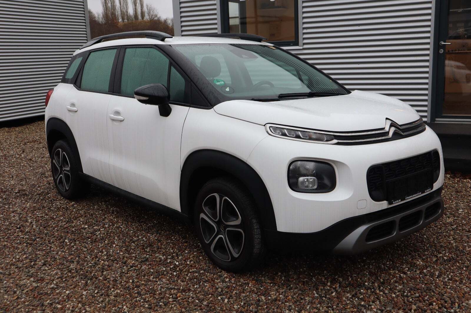 Citroën C3 Aircross 1,2 PureTech 110 Cool