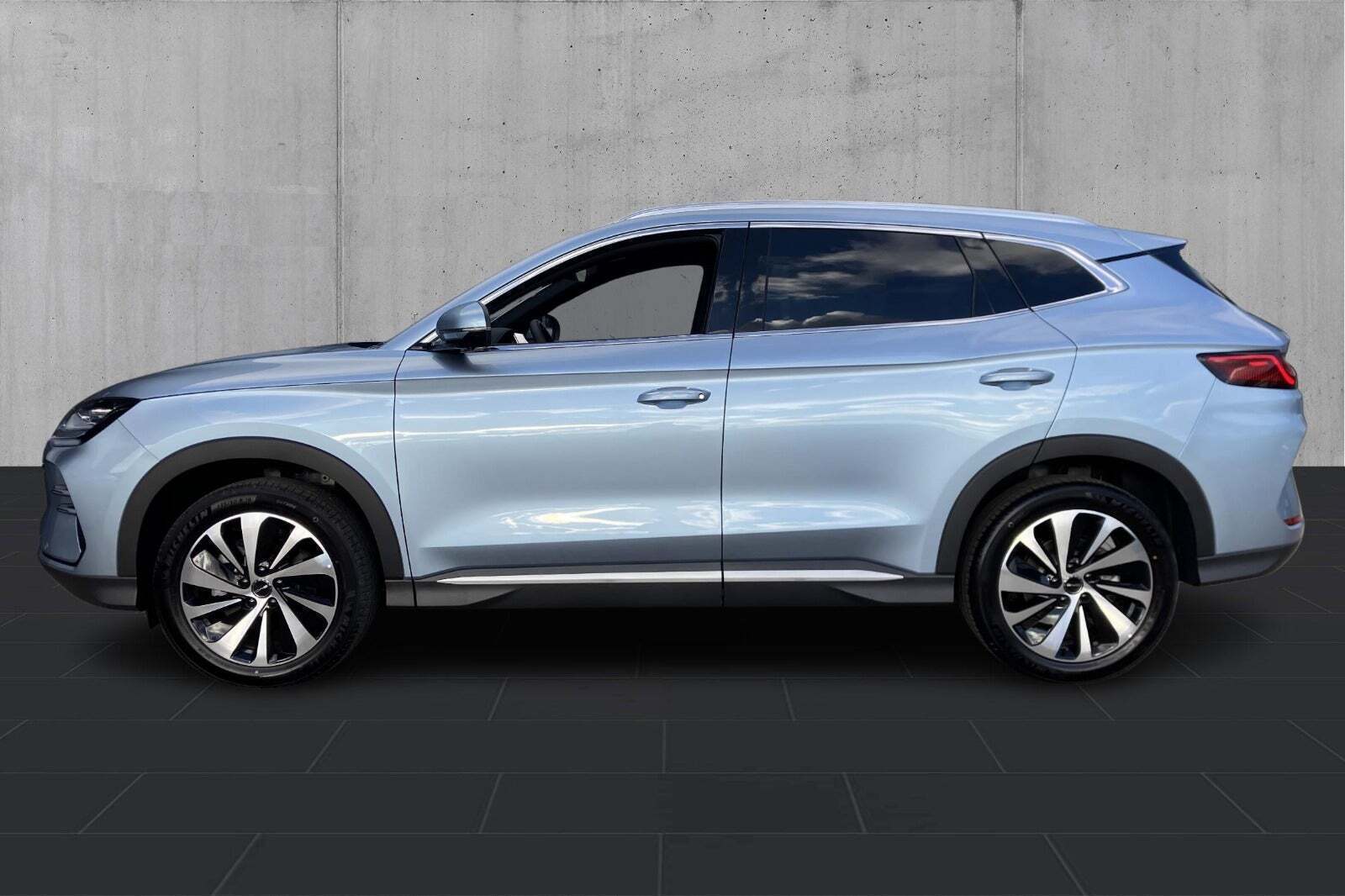 BYD Seal U 72 Comfort