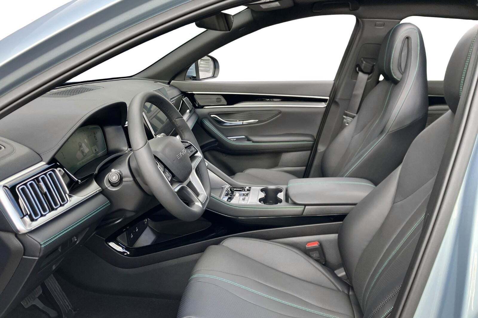 BYD Seal U 72 Comfort