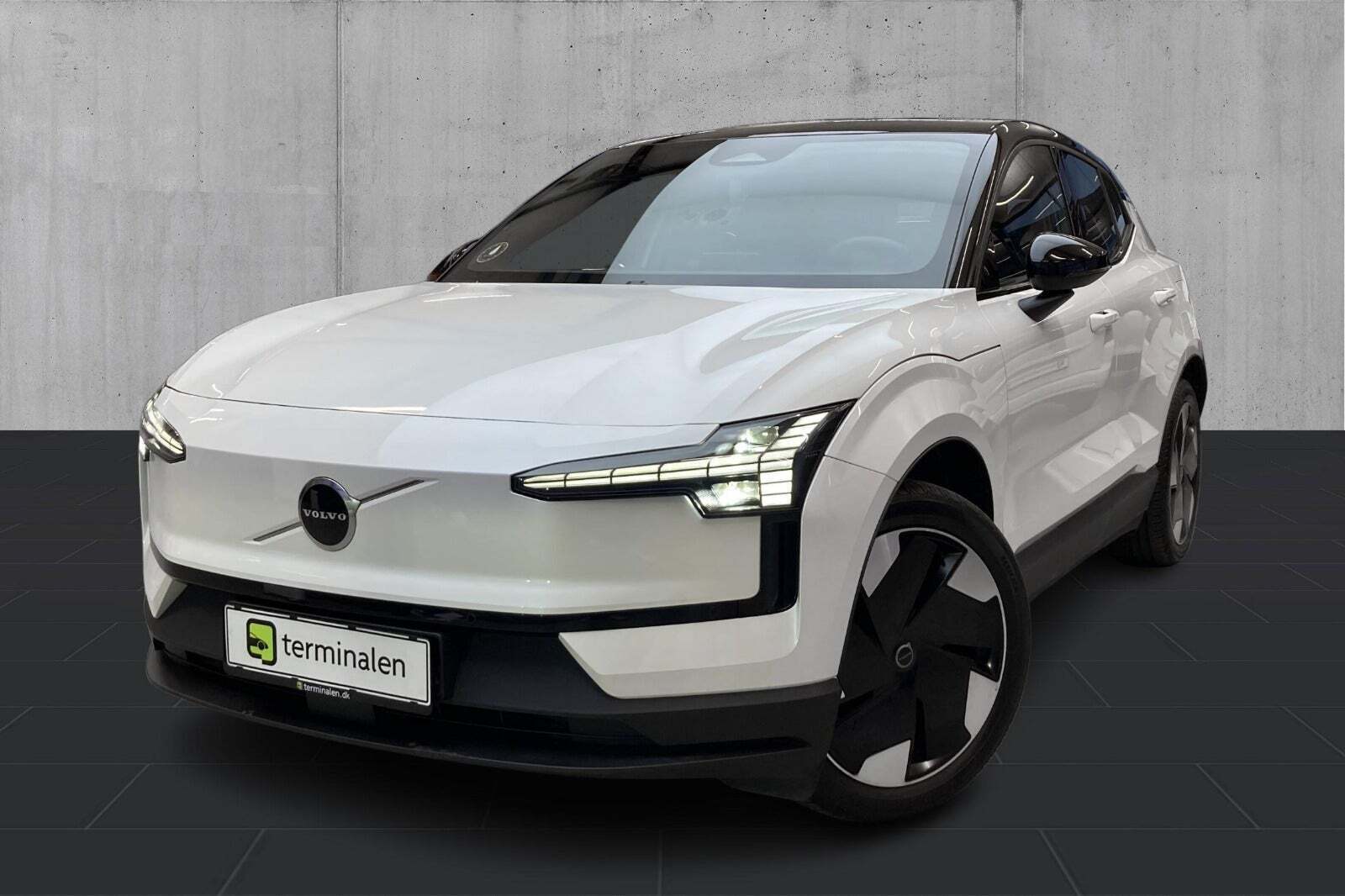 Terminalen Odense A/S