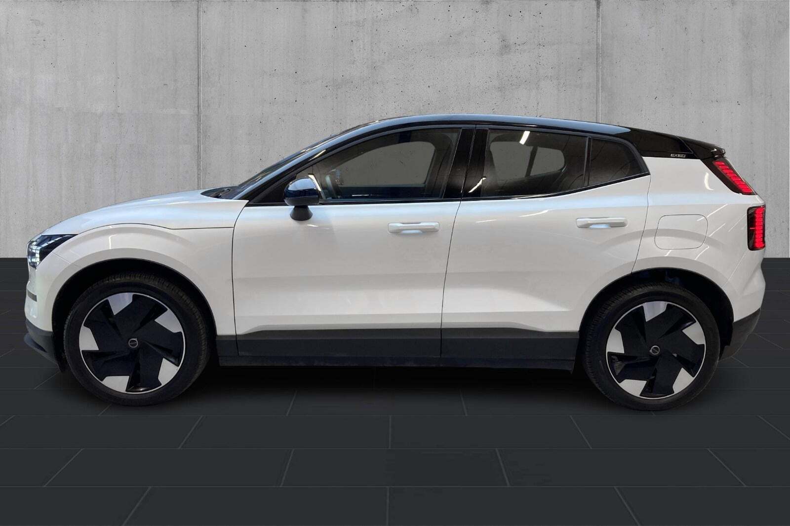 Volvo EX30 Extended Range Plus