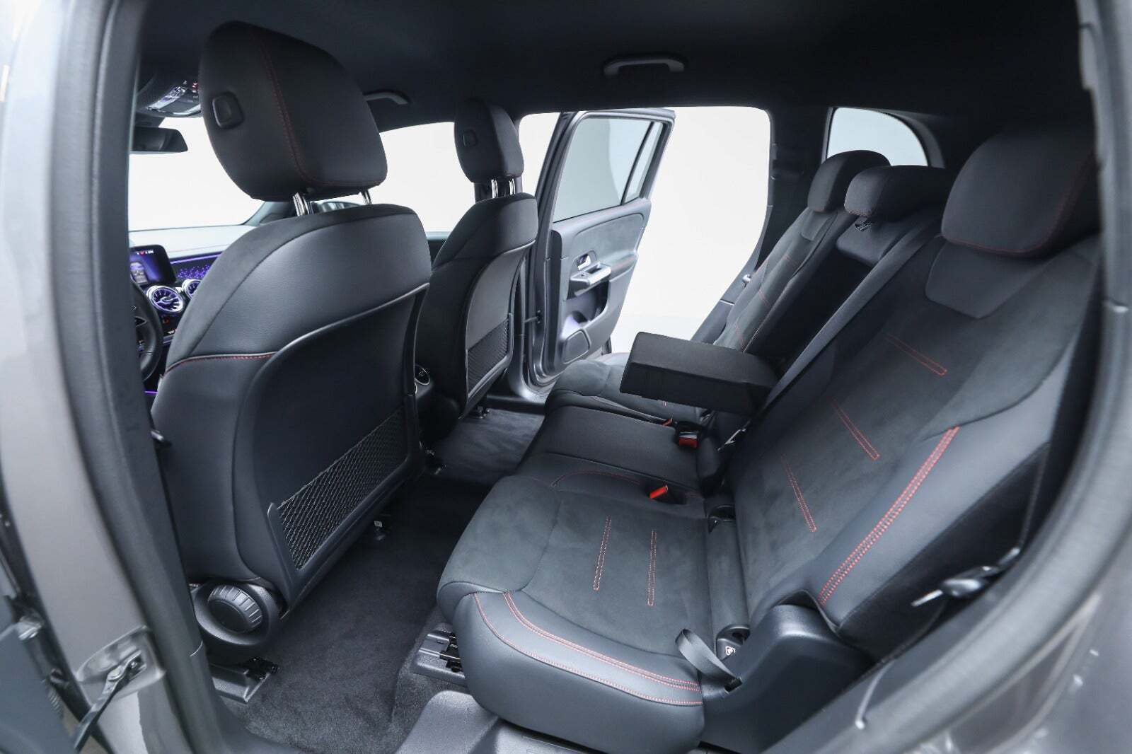 Mercedes EQB250+ AMG Advance