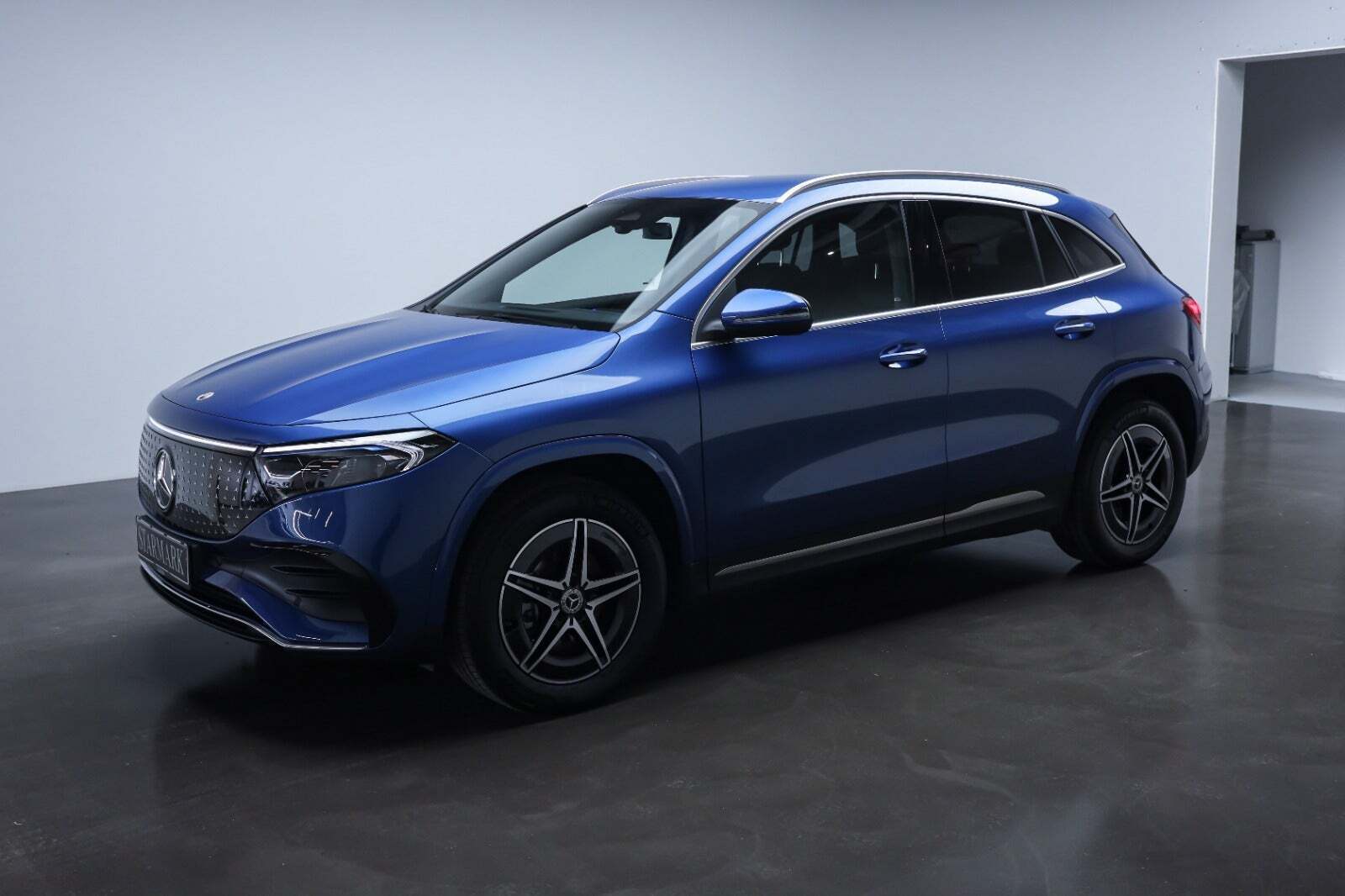 Mercedes EQA250+ AMG Advance