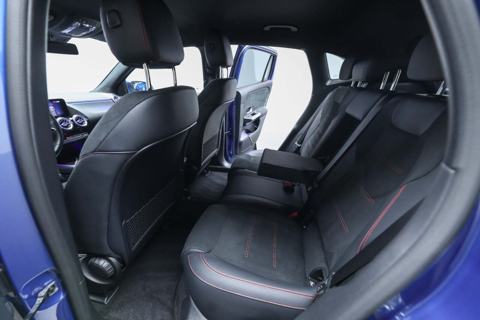 Mercedes EQA250+ AMG Advance