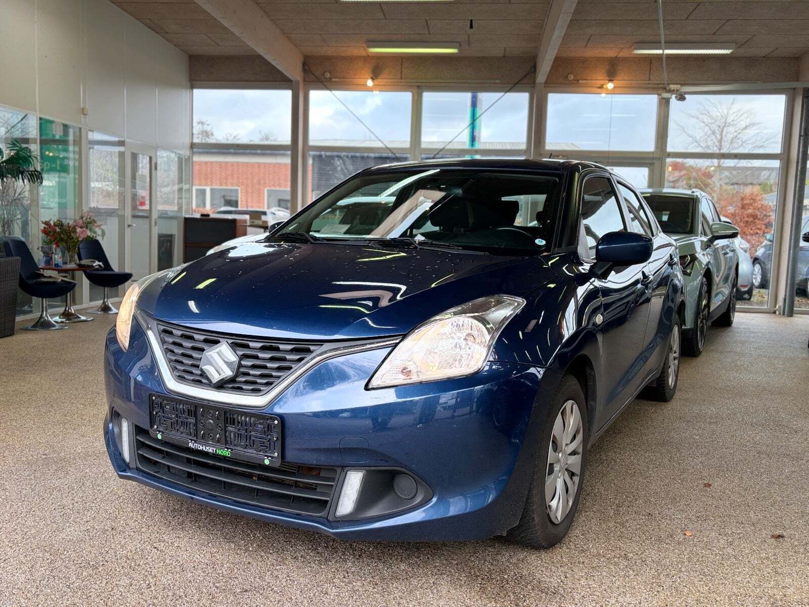 Suzuki Baleno 1,2 Dualjet Active