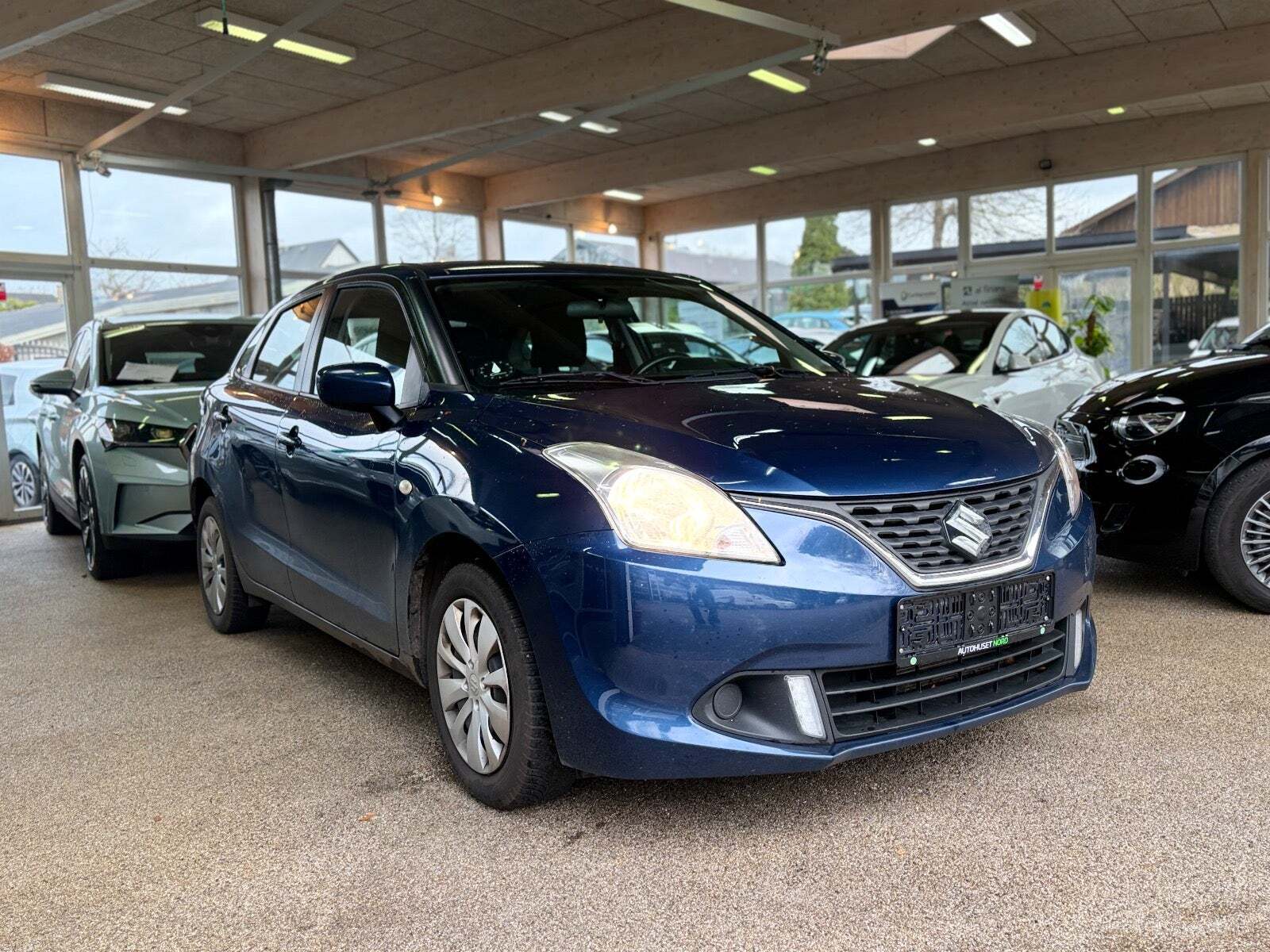 Suzuki Baleno 1,2 Dualjet Active
