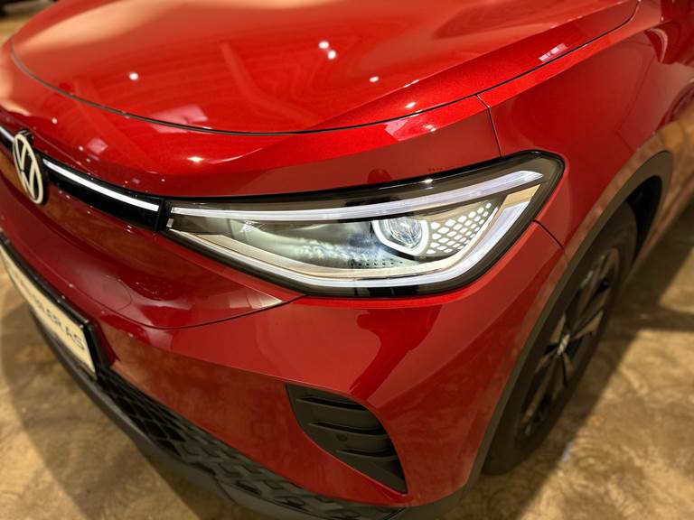 VW ID.4 EL Style 286HK 5d Aut.