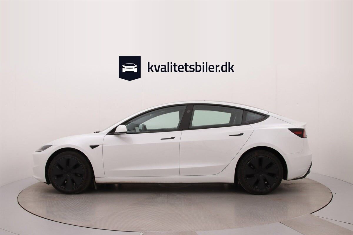 Tesla Model 3 EL 283HK Aut.