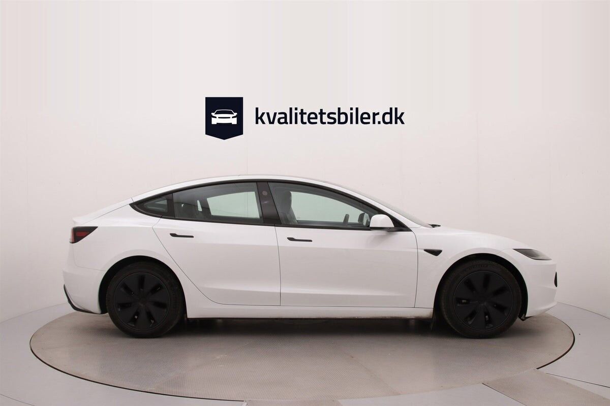 Tesla Model 3 EL 283HK Aut.