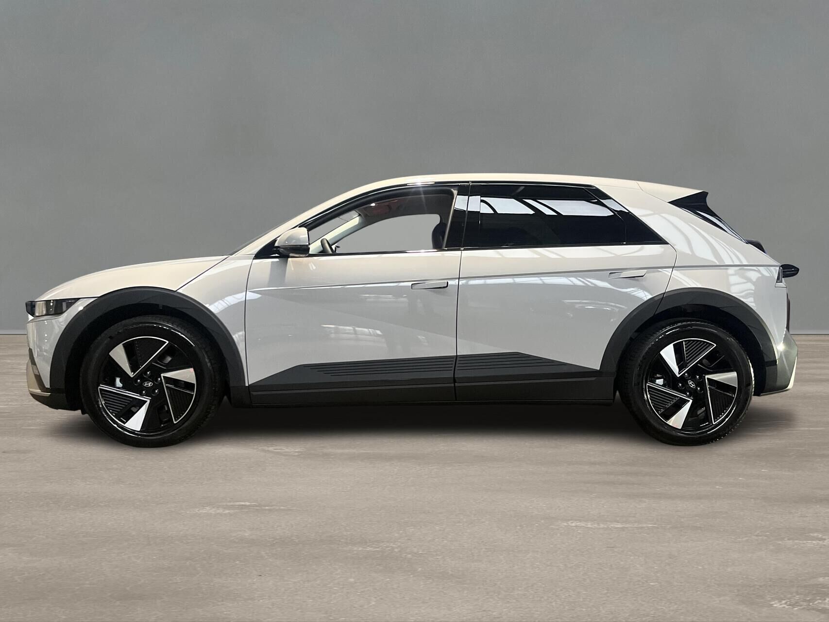 Hyundai Ioniq 5 Electric 84 kWh Advanced 229HK 5d Aut.