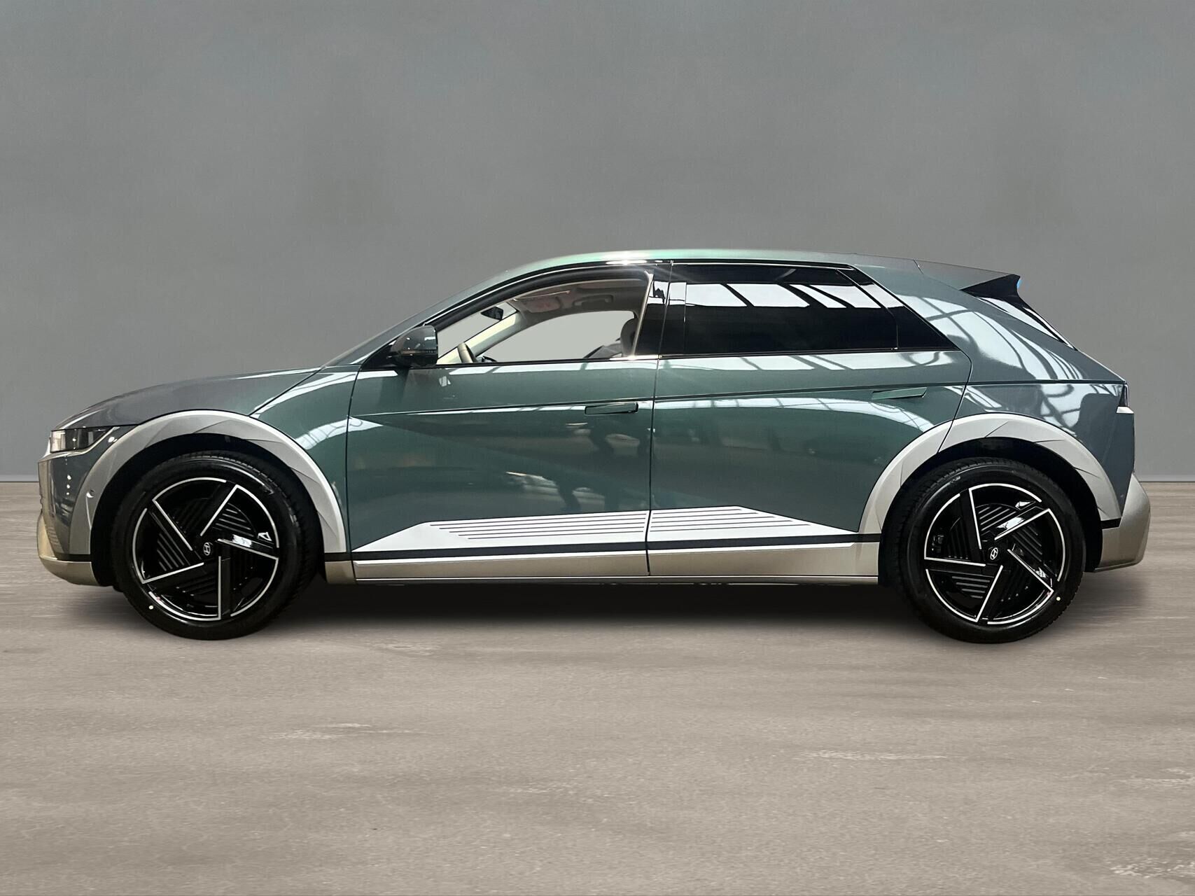 Hyundai Ioniq 5 Electric 84 kWh Ultimate 229HK 5d Aut.