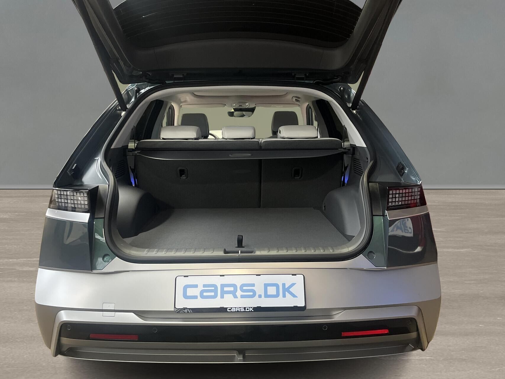 Hyundai Ioniq 5 Electric 84 kWh Ultimate 229HK 5d Aut.