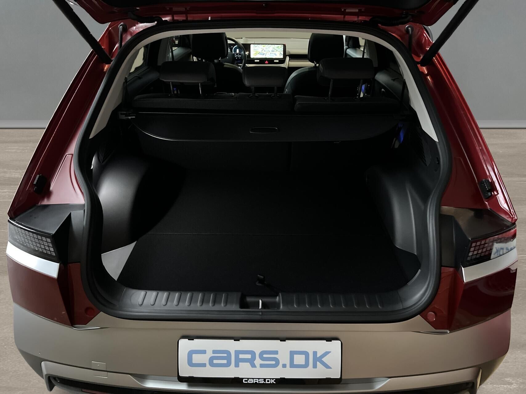 Hyundai Ioniq 5 Electric 84 kWh Ultimate 229HK 5d Aut.