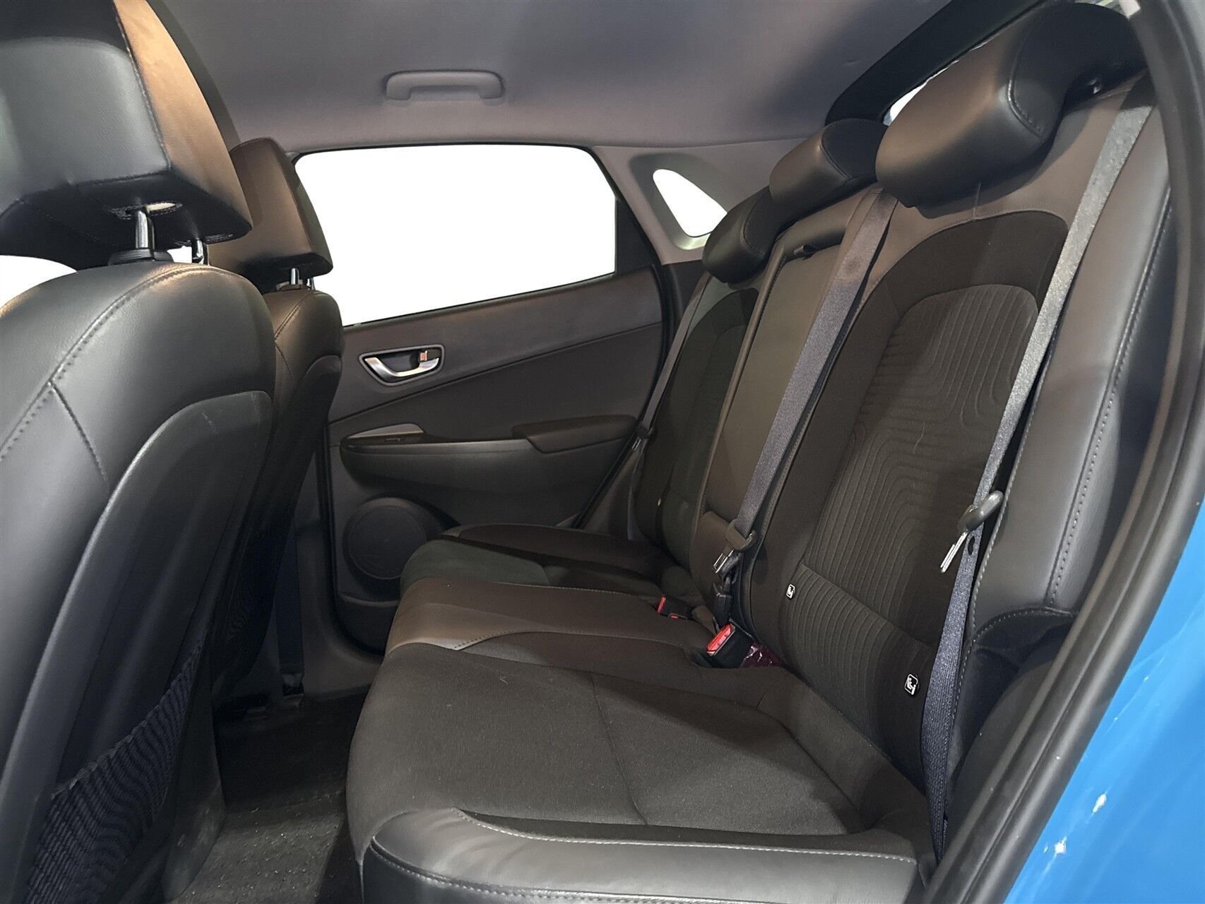 Hyundai Kona EL Advanced 136HK 5d Aut.