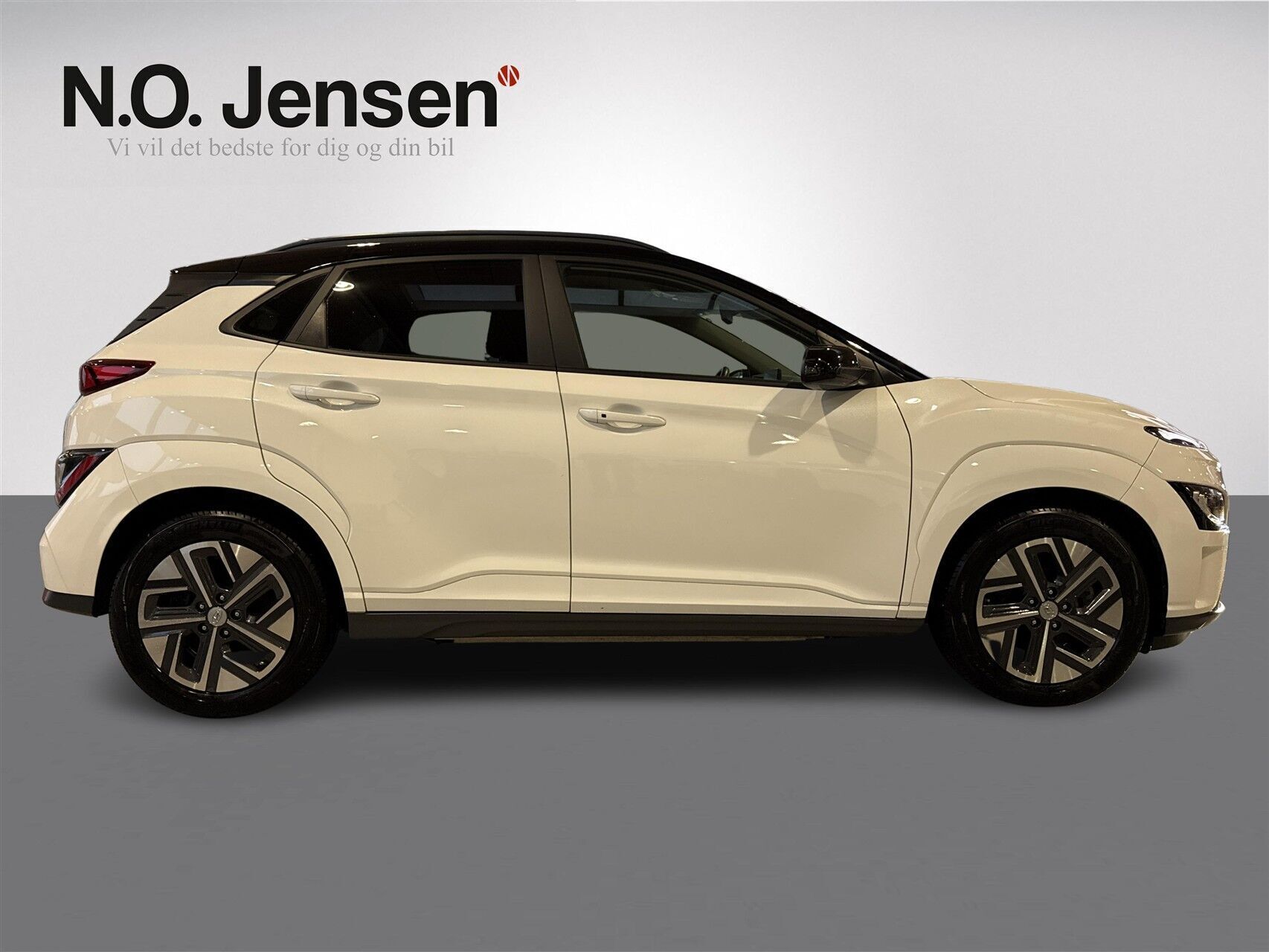 Hyundai Kona EL Advanced 204HK 5d Aut.