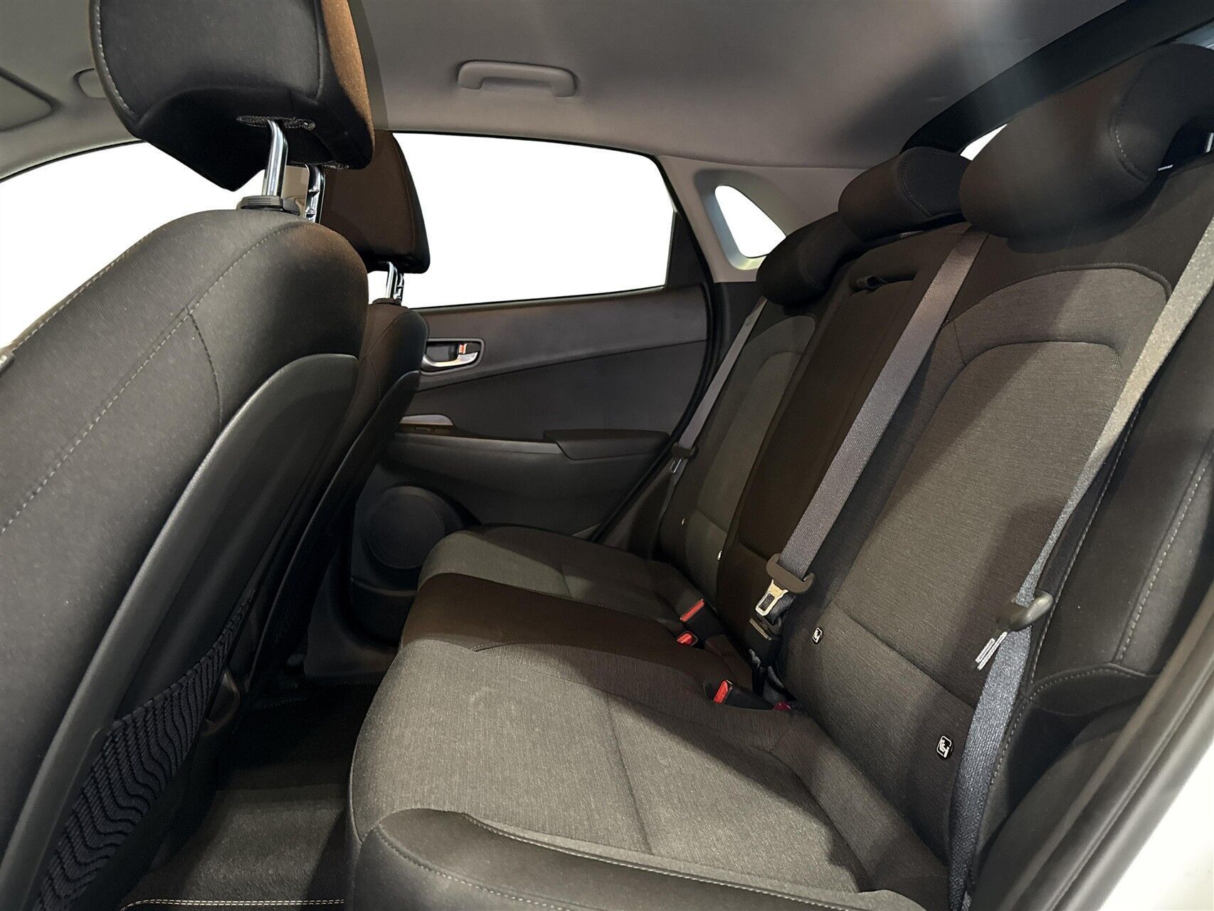 Hyundai Kona EL Advanced 204HK 5d Aut.