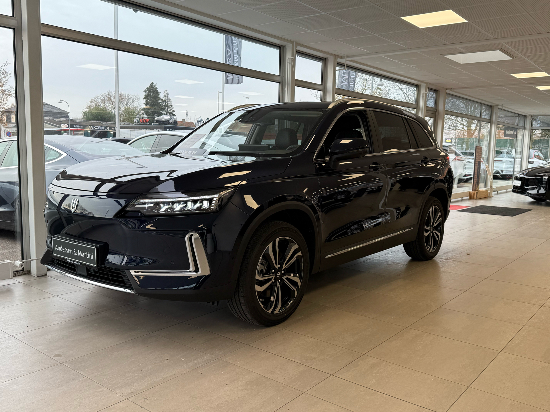 Skyworth K EL 204HK 5d Aut.