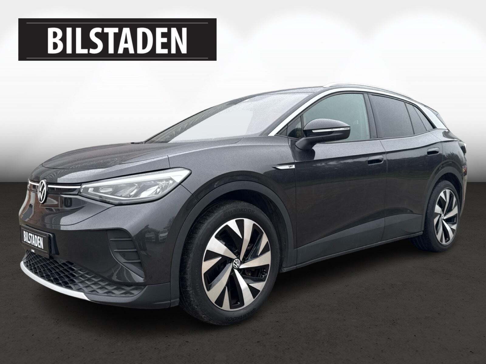 undefined VW ID.4 fra 2021