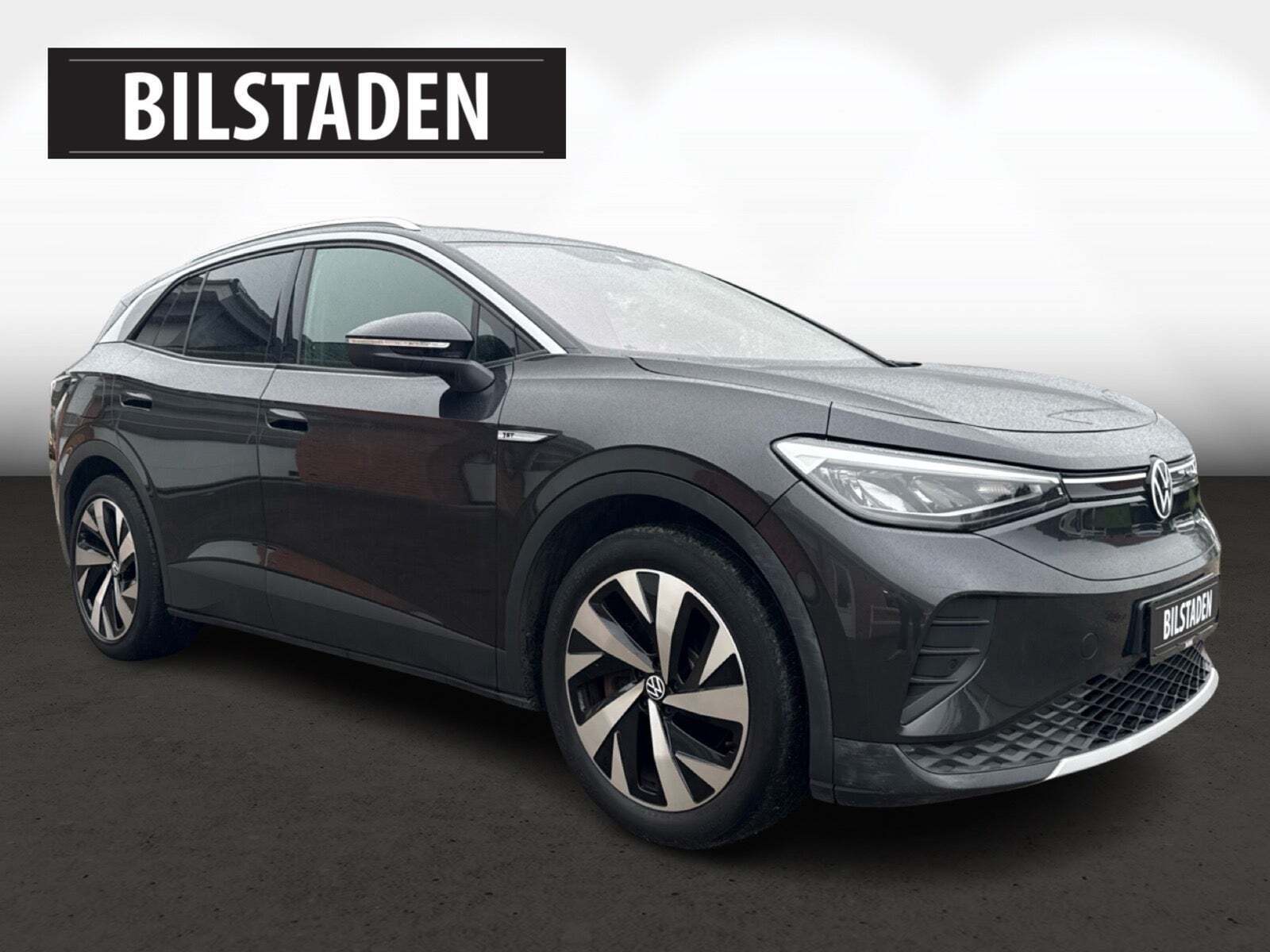 VW ID.4 77 1ST Pro Performance