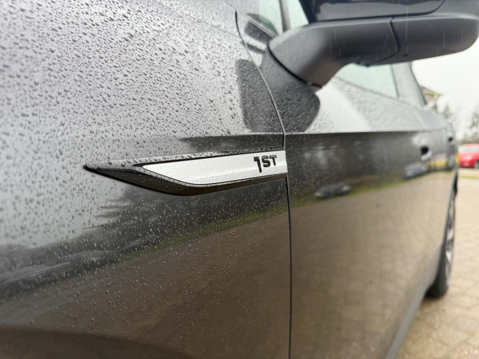 undefined VW ID.4 fra 2021