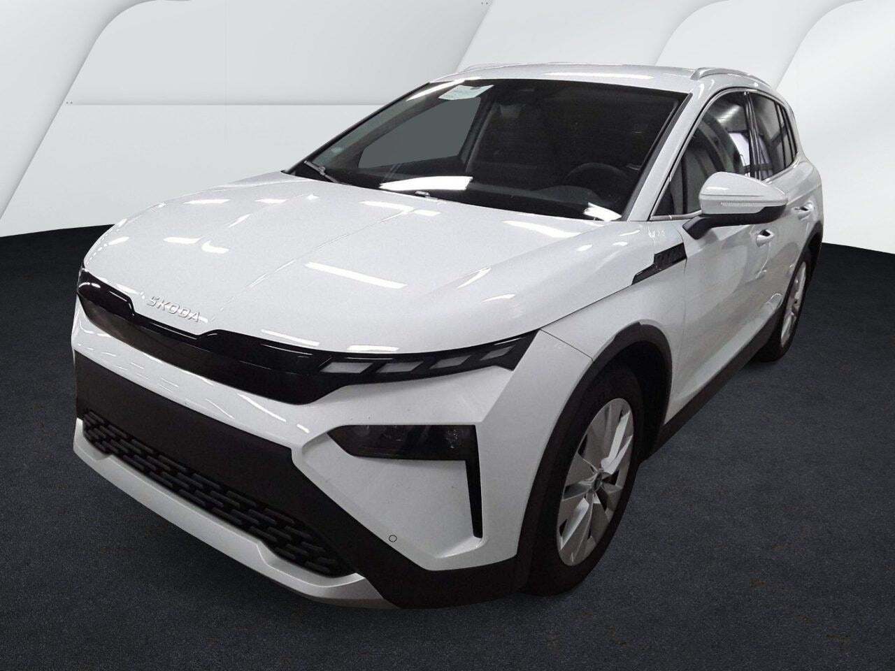 Skoda Elroq 85 iV Premium