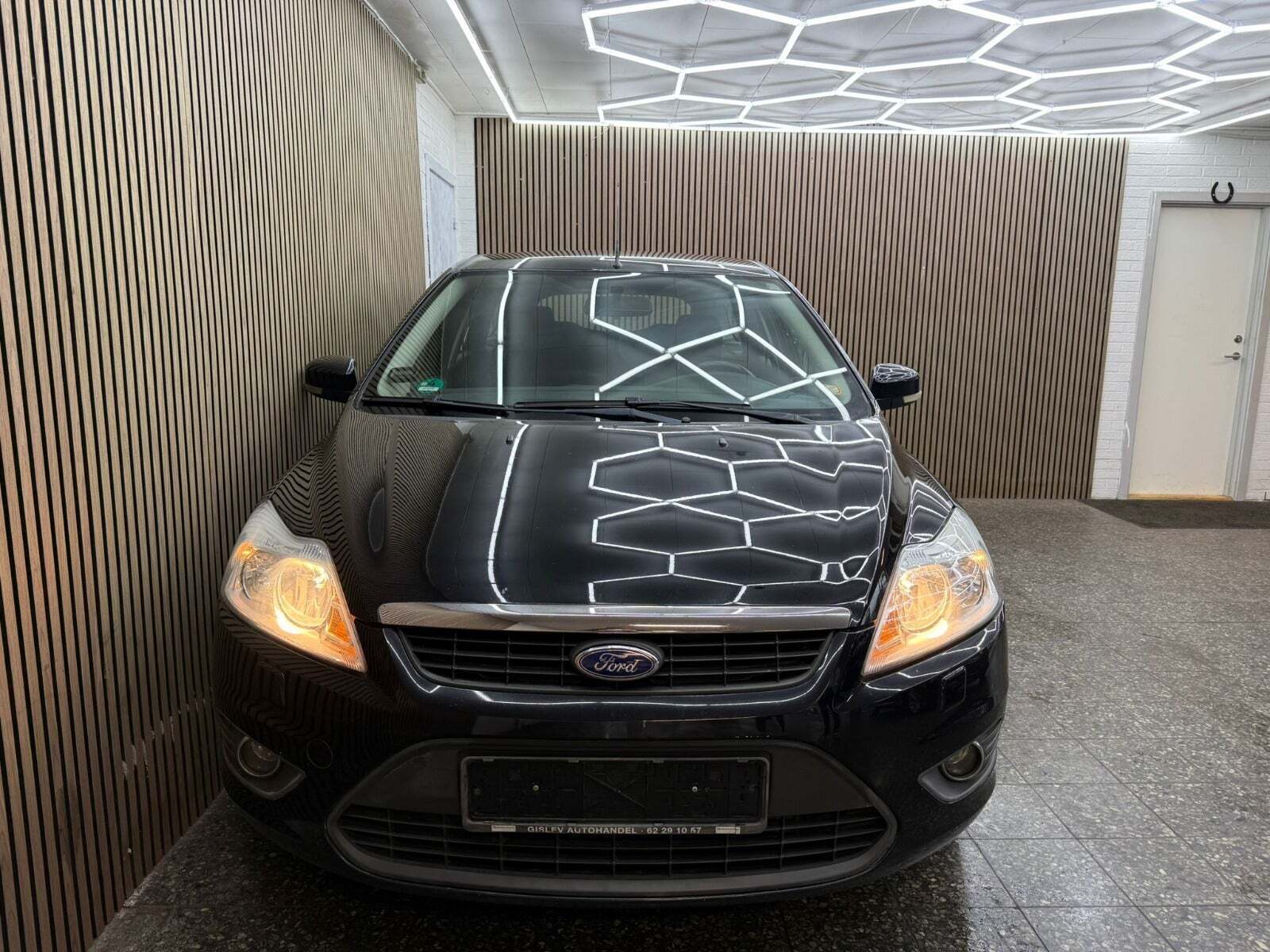 Ford Focus 1,6 TDCi 90 Trend Collection