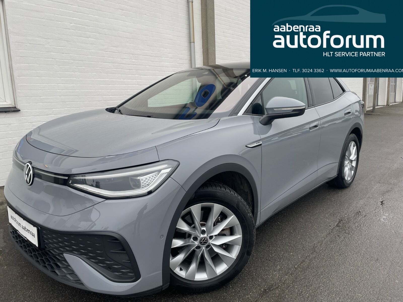 VW ID.5 77 Pro Performance