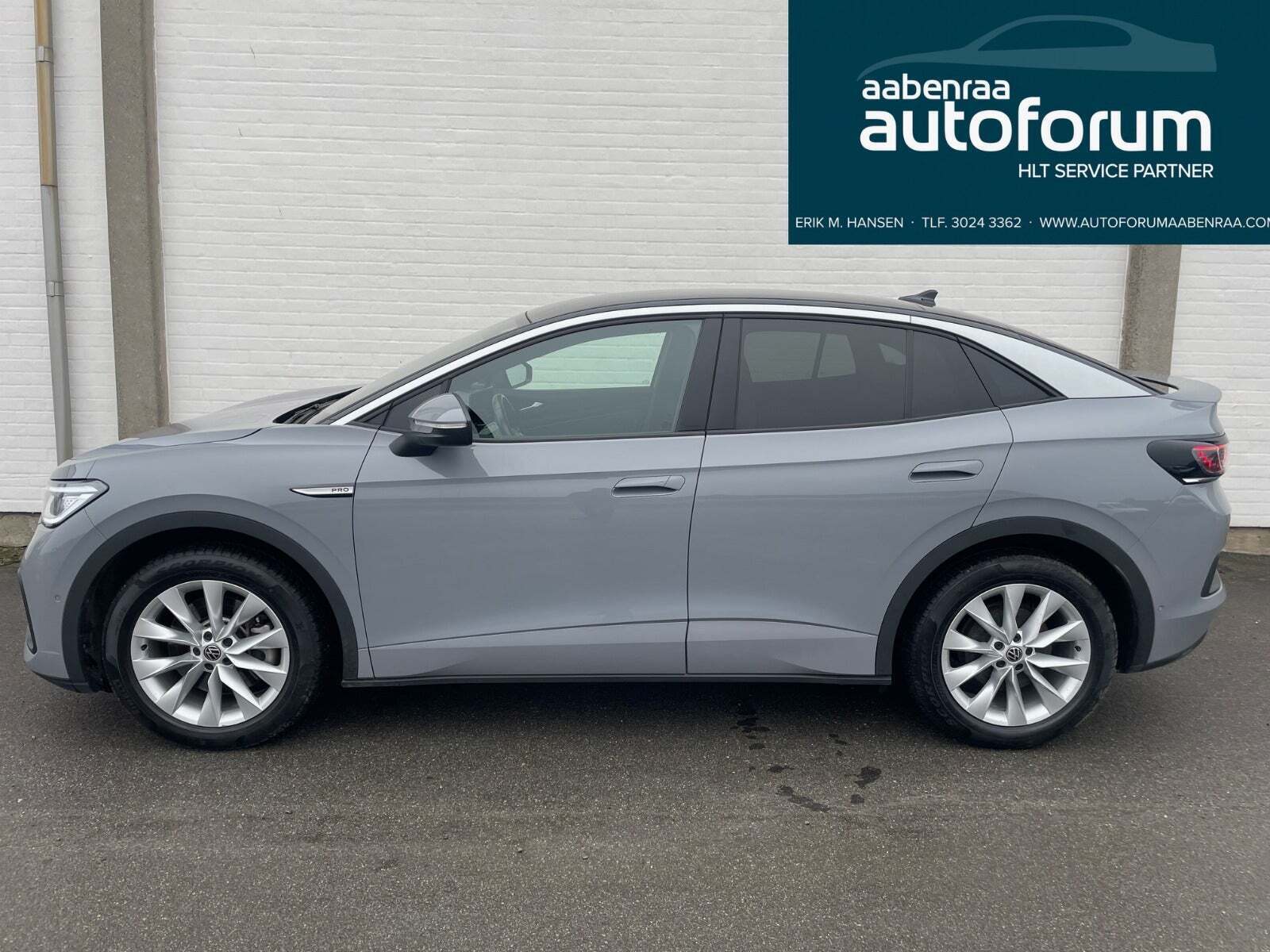 VW ID.5 77 Pro Performance