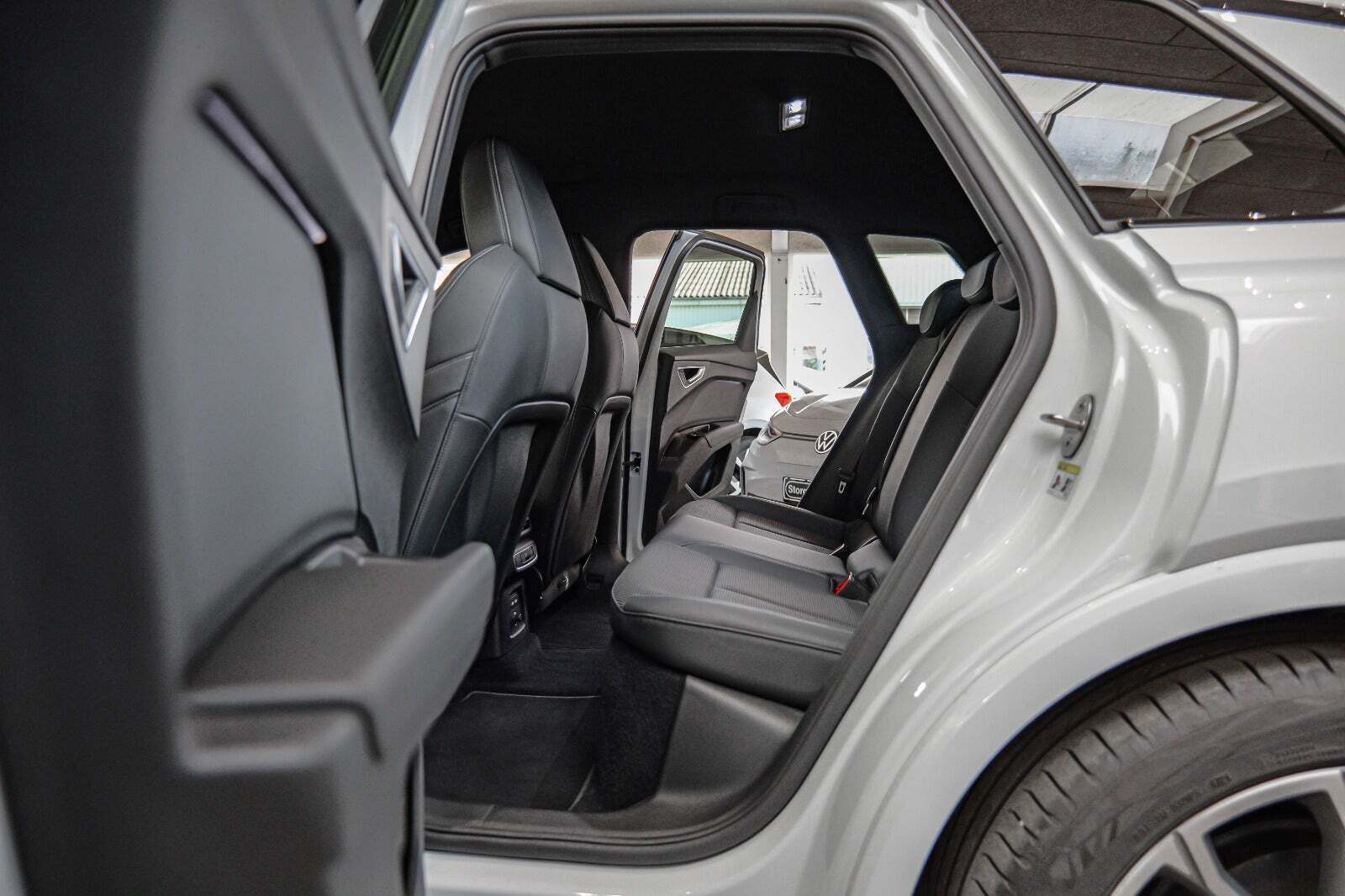 Audi Q4 e-tron 45 S-line quattro