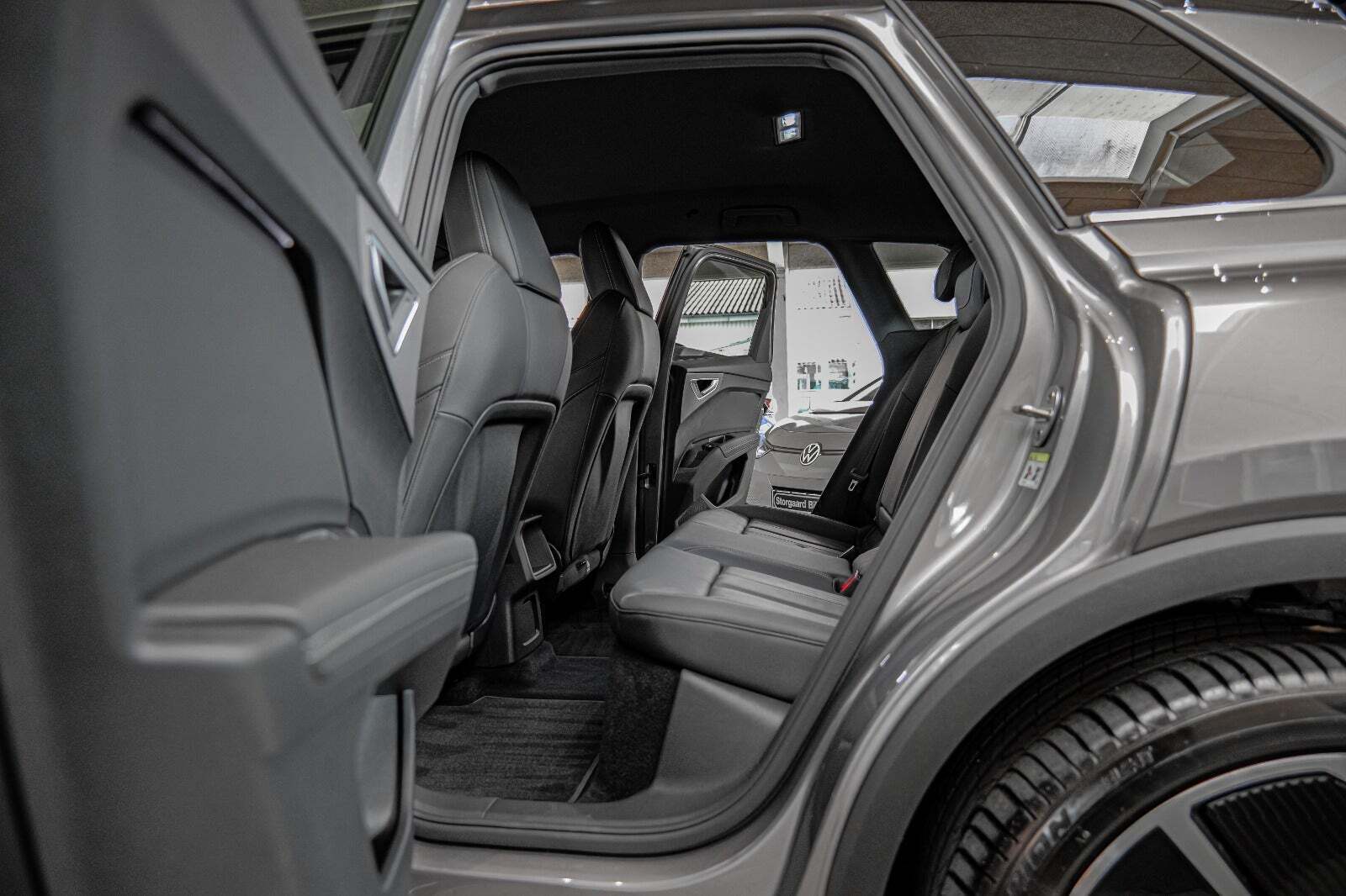 Audi Q4 e-tron 45 S-line quattro