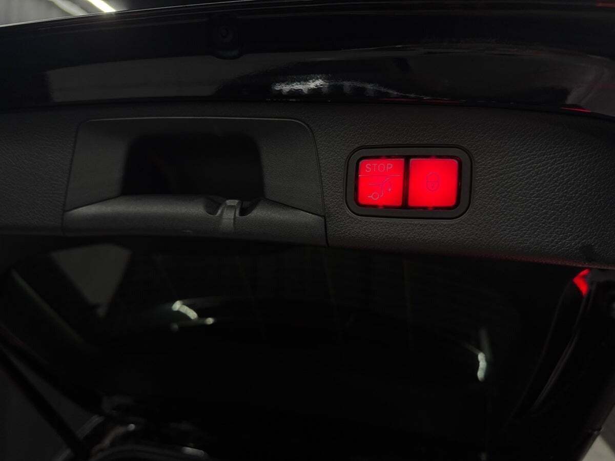 Mercedes EQA250 AMG Line Van