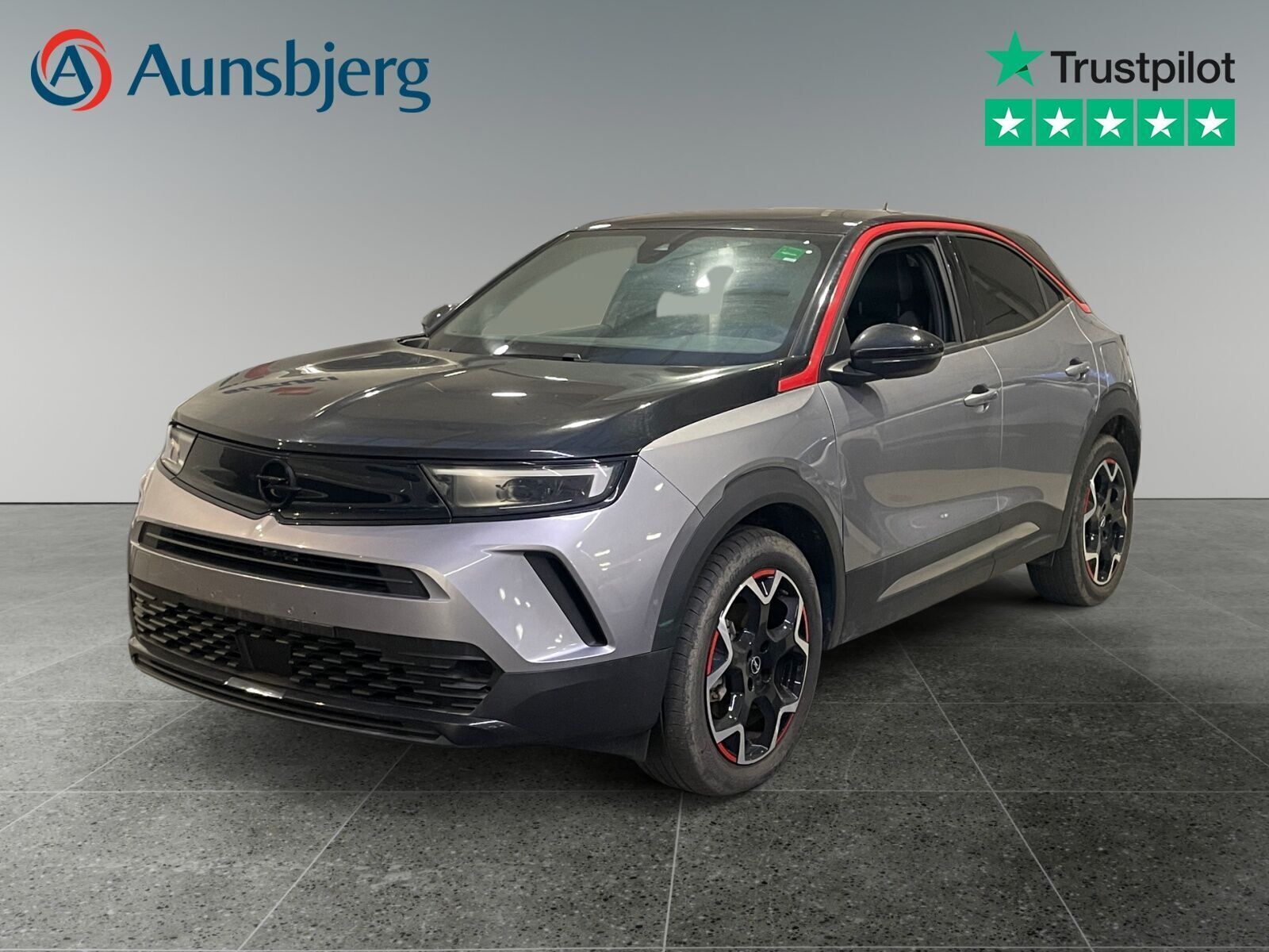 Opel Mokka-e 50 GS Line