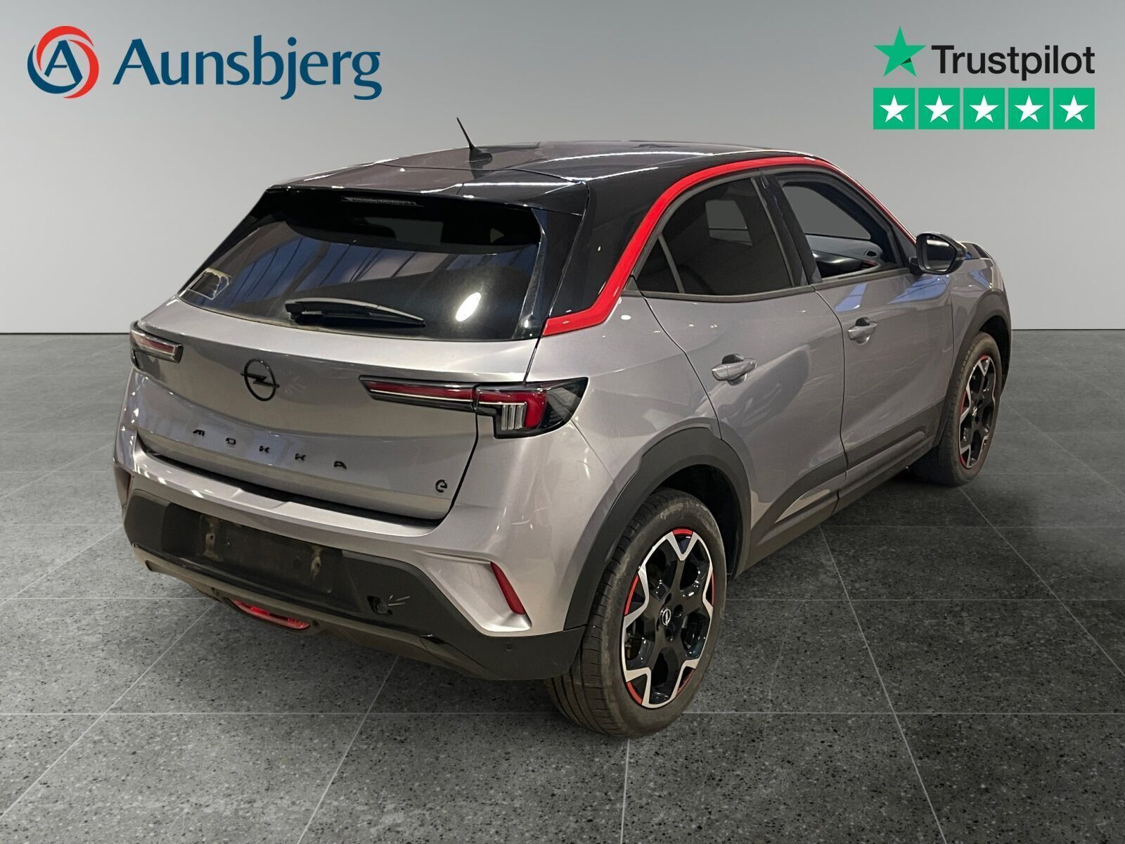 Opel Mokka-e 50 GS Line