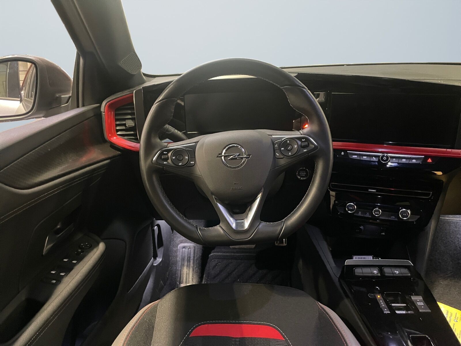 Opel Mokka-e 50 GS Line