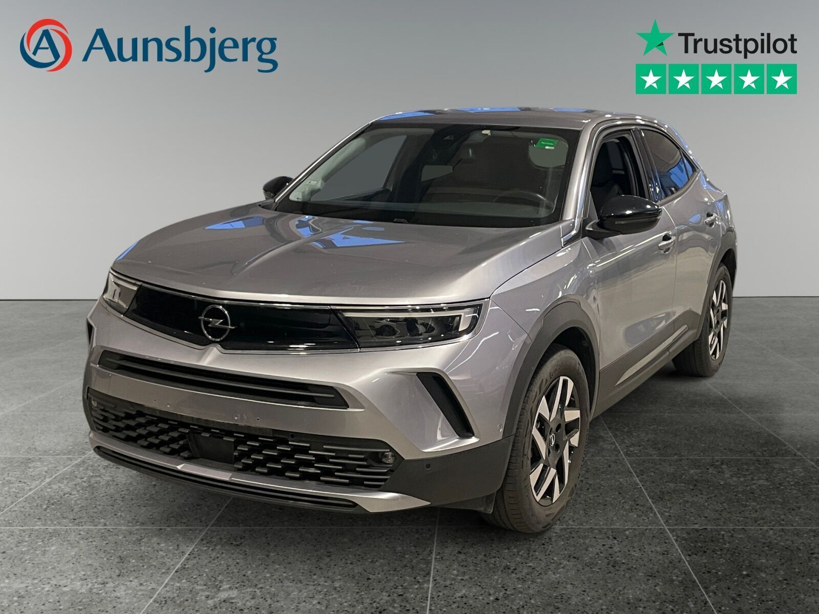Opel Mokka-e 50 Elegance