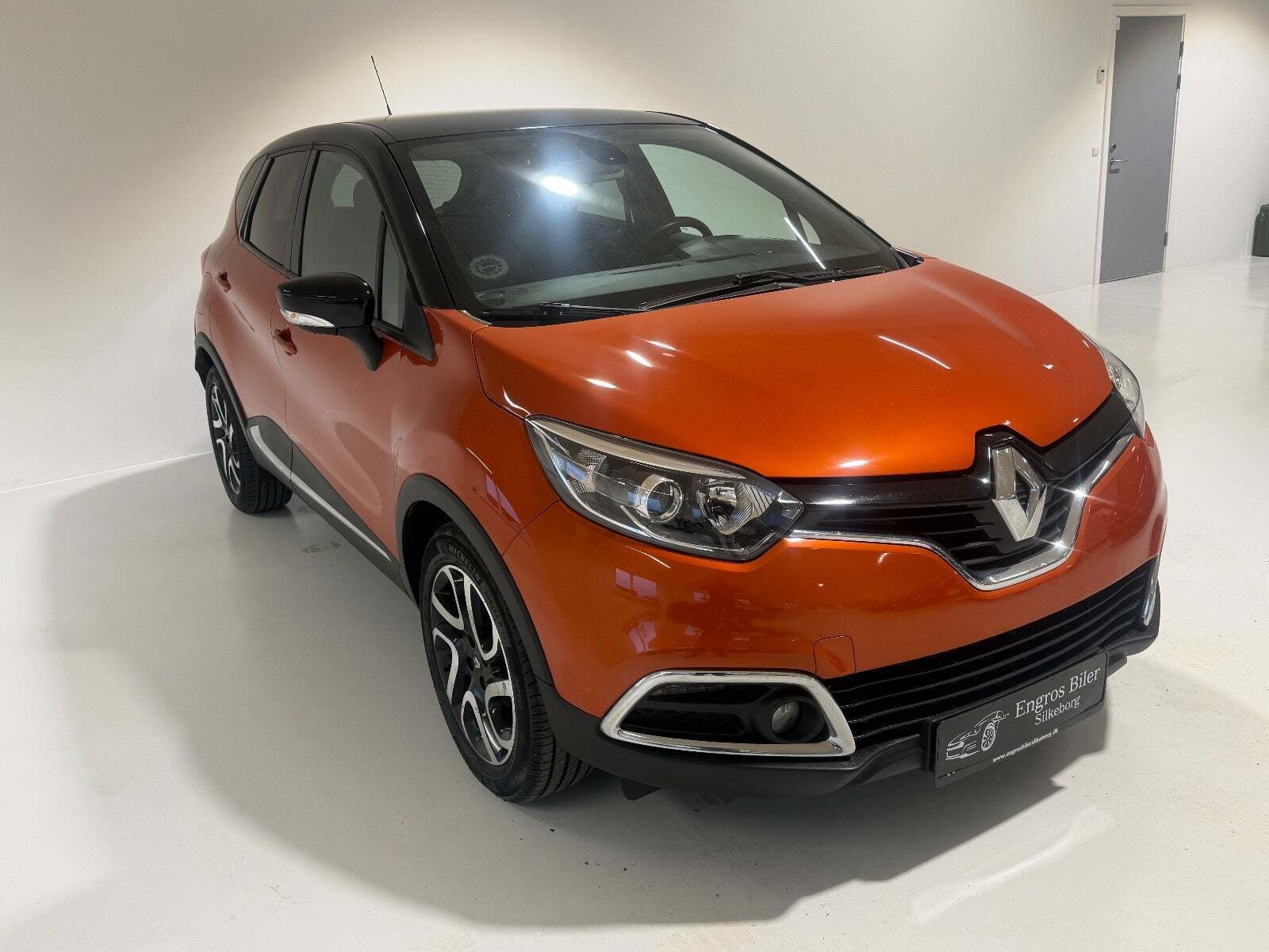 Renault Captur 0,9 TCe 90 Expression