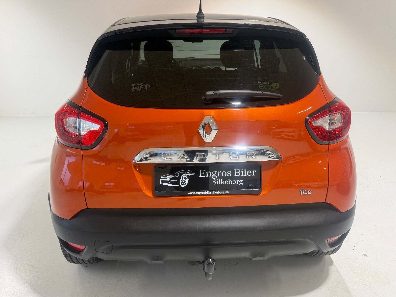 Renault Captur 0,9 TCe 90 Expression