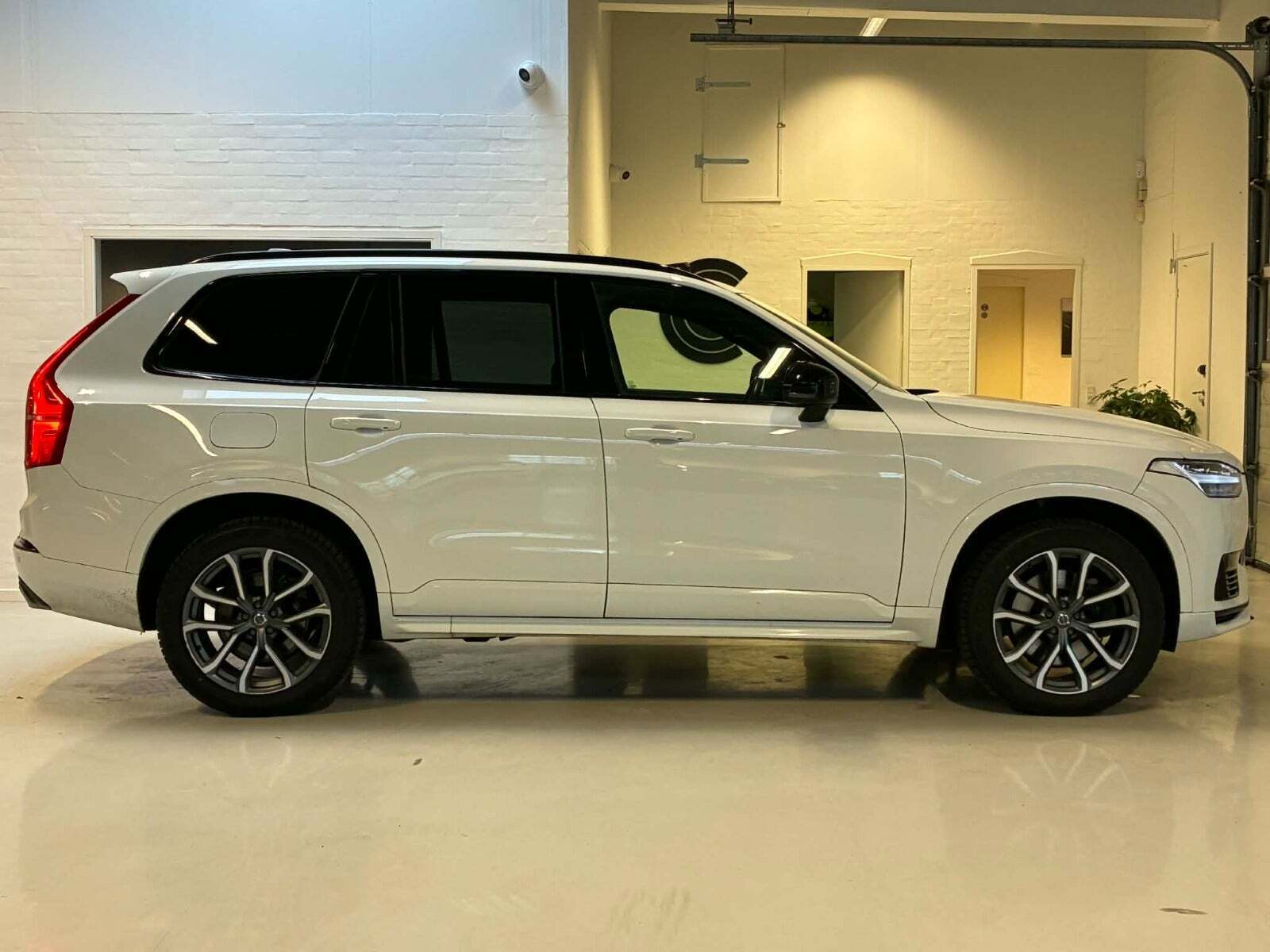 Volvo XC90 2,0 T8 390 R-Design aut. AWD 7prs