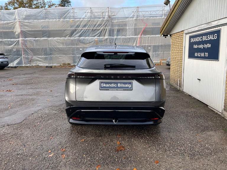 Nissan Ariya 87 Evolve