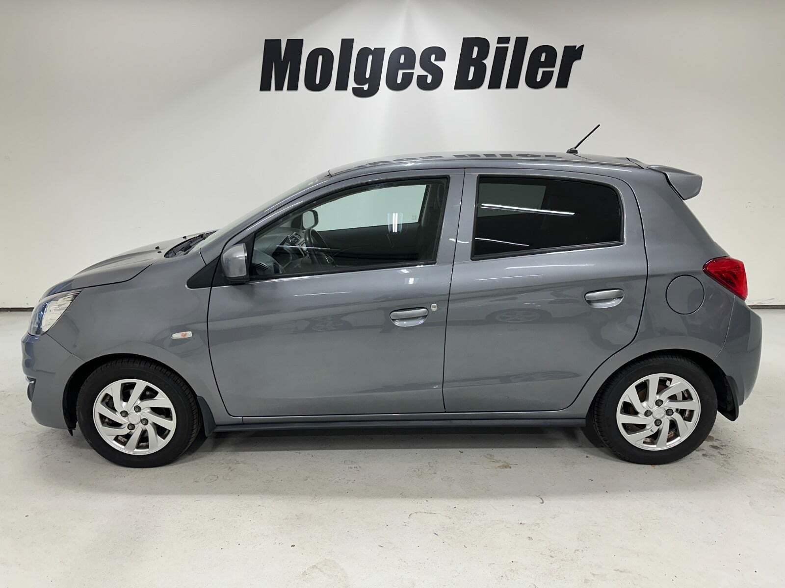 Mitsubishi Space Star 1,2 Instyle