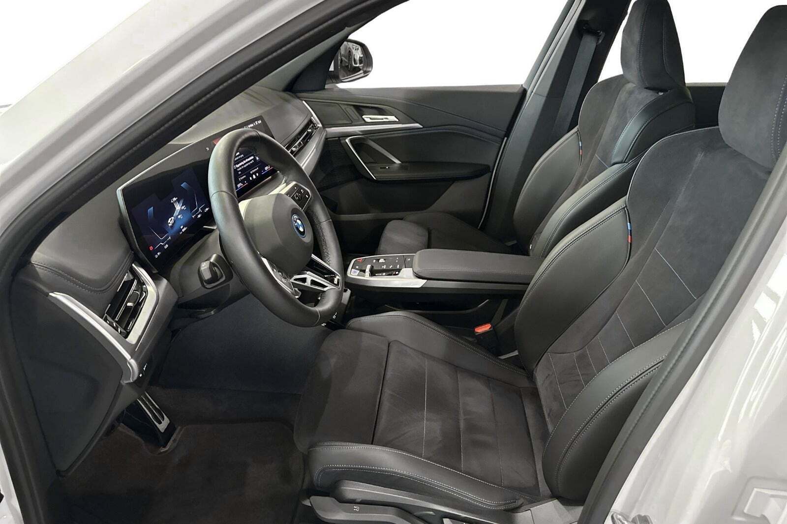 BMW iX1 eDrive20 M-Sport