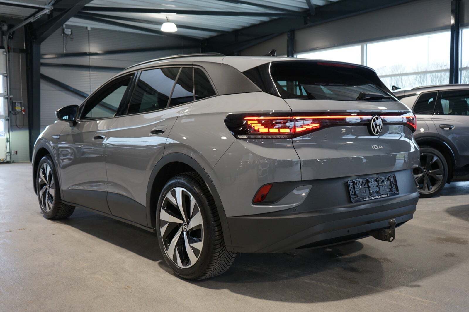 VW ID.4 77 Pro Performance