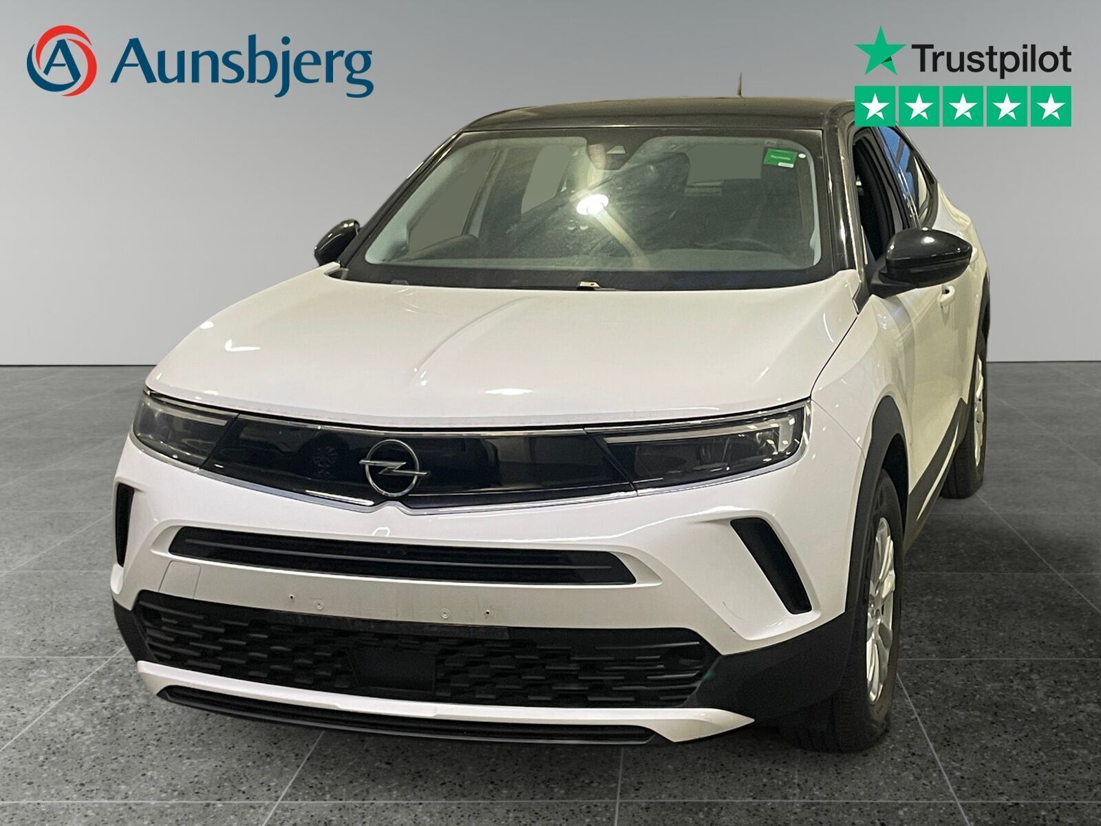 Opel Mokka-e 50 Edition